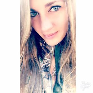 Meet your Posher, Tiffany